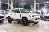Land Rover Defender din 2022 cu 119.597 km - oferta LAN126454 - foto 23