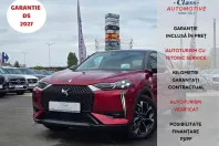 DS Automobiles DS 3 din 2024 cu 25.000 km - oferta DSA126456 - foto 1