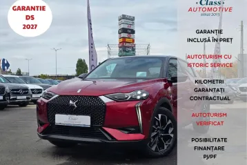 DS Automobiles DS 3 din 2024 - oferta DSA126456
