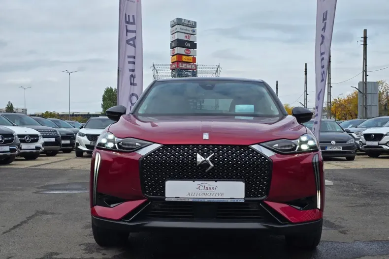 DS Automobiles DS 3 din 2024 cu 25.000 km - oferta DSA126456 - foto 3