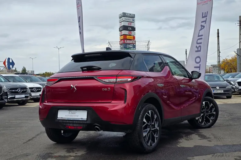 DS Automobiles DS 3 din 2024 cu 25.000 km - oferta DSA126456 - foto 6