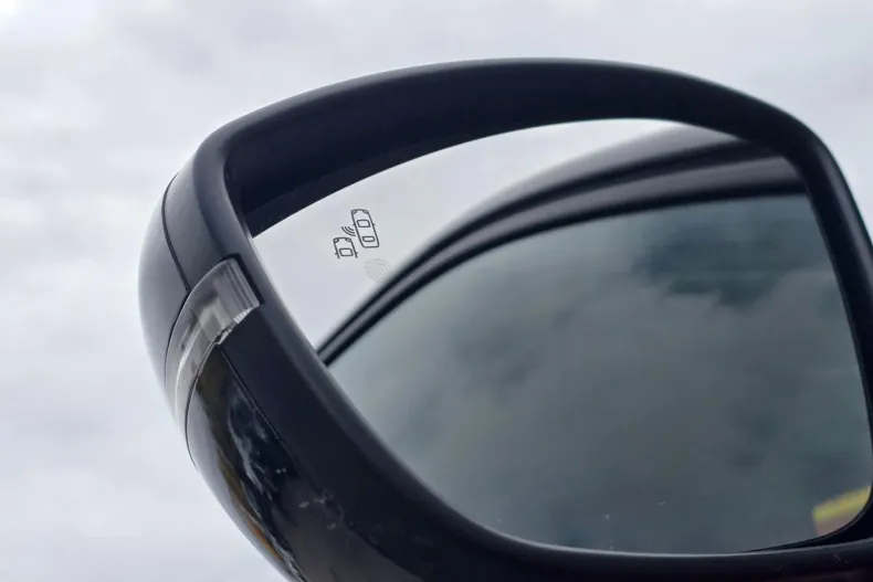 DS Automobiles DS 3 din 2024 cu 25.000 km - oferta DSA126456 - foto 8