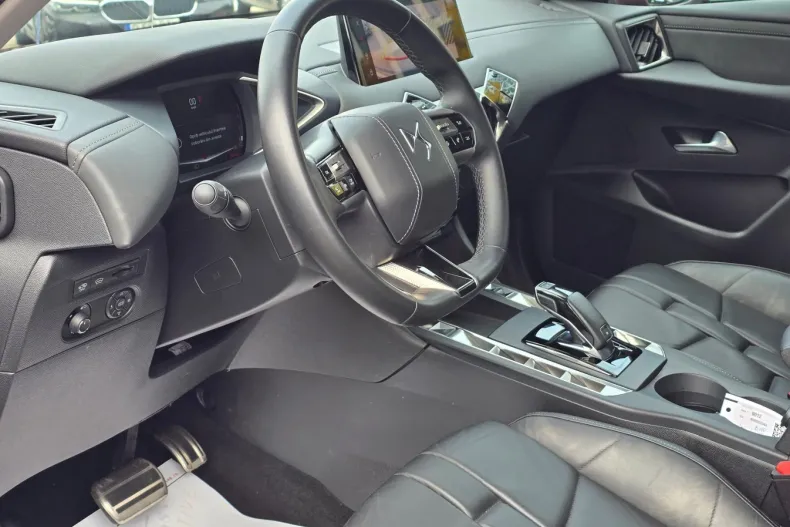 DS Automobiles DS 3 din 2024 cu 25.000 km - oferta DSA126456 - foto 9