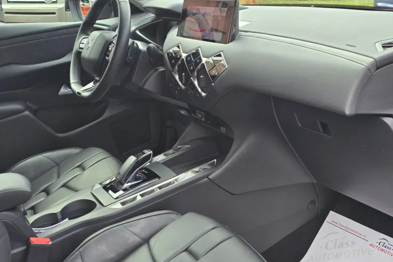 DS Automobiles DS 3 din 2024 cu 25.000 km - oferta DSA126456 - foto 10