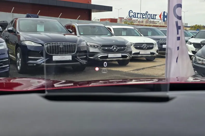 DS Automobiles DS 3 din 2024 cu 25.000 km - oferta DSA126456 - foto 18