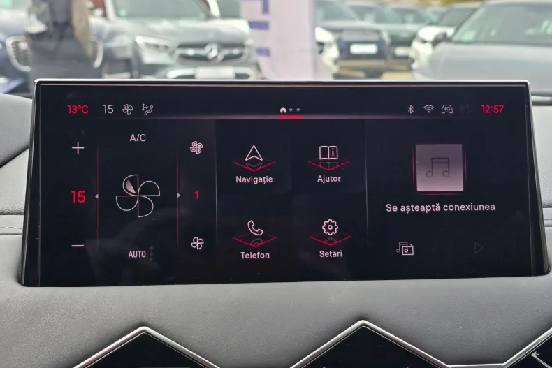 DS Automobiles DS 3 din 2024 cu 25.000 km - oferta DSA126456 - foto 24