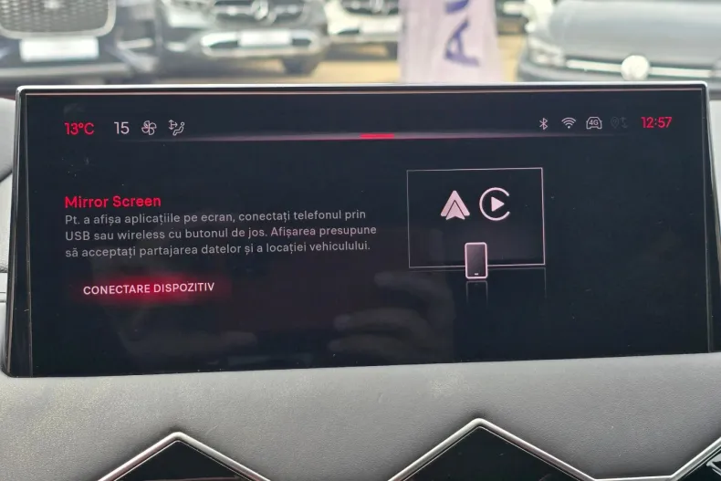 DS Automobiles DS 3 din 2024 cu 25.000 km - oferta DSA126456 - foto 25