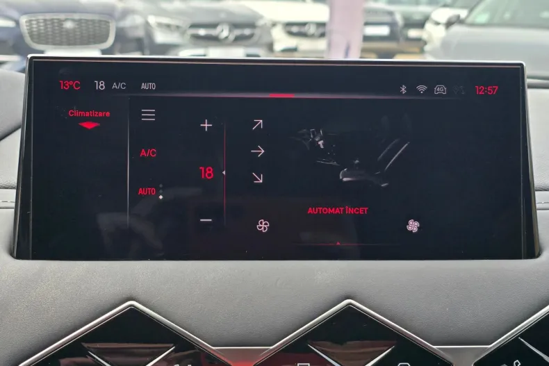 DS Automobiles DS 3 din 2024 cu 25.000 km - oferta DSA126456 - foto 26