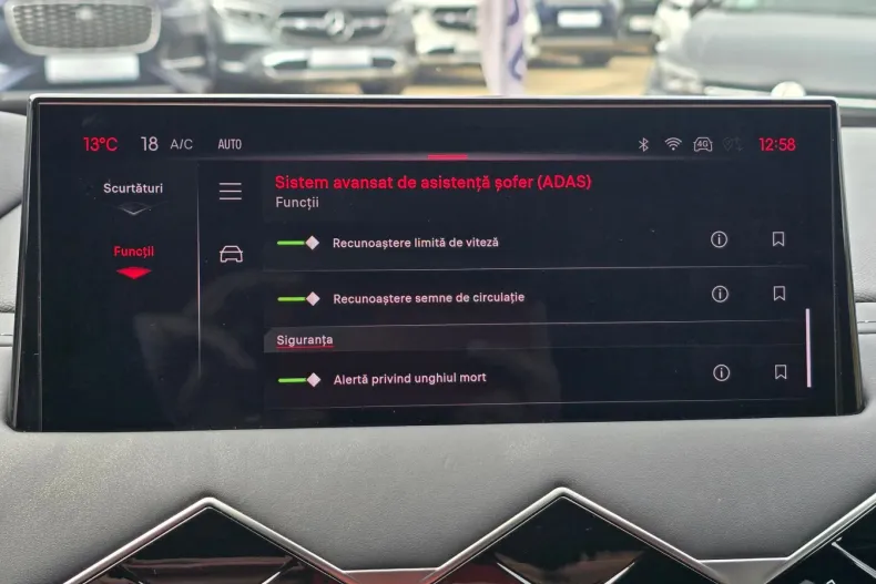 DS Automobiles DS 3 din 2024 cu 25.000 km - oferta DSA126456 - foto 29