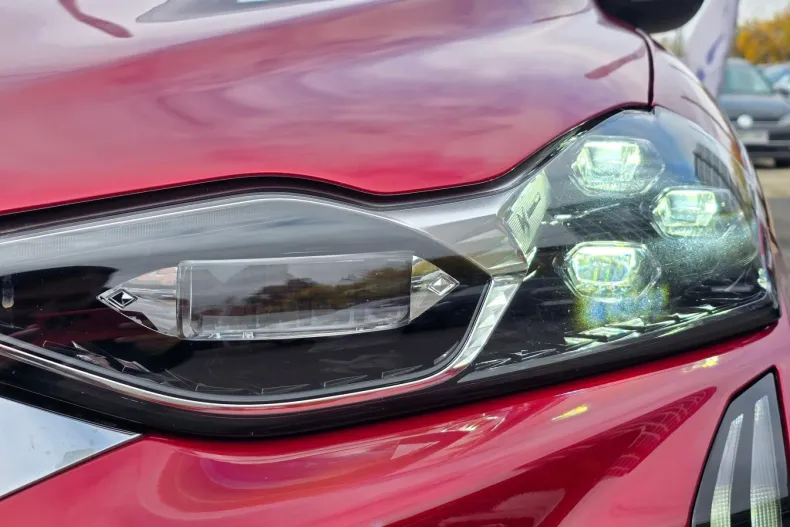 DS Automobiles DS 3 din 2024 cu 25.000 km - oferta DSA126456 - foto 31