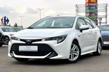 Toyota Corolla din 2020 - oferta TOY126458