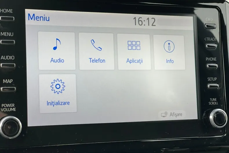 Toyota Corolla din 2020 cu 129.800 km - oferta TOY126458 - foto 9