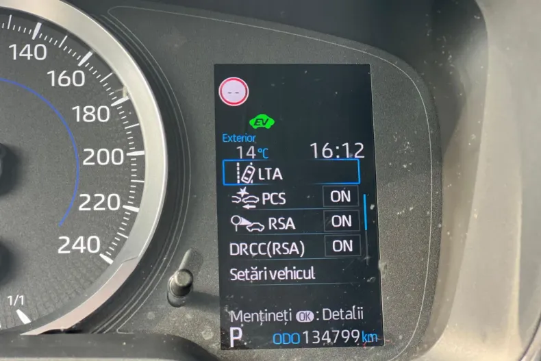 Toyota Corolla din 2020 cu 129.800 km - oferta TOY126458 - foto 12