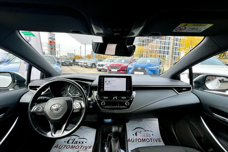 Toyota Corolla din 2020 cu 129.800 km - oferta TOY126458 - foto 15