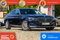 BMW Seria 7 din 2019 cu 130.000 km - oferta BMW126459 - foto 2