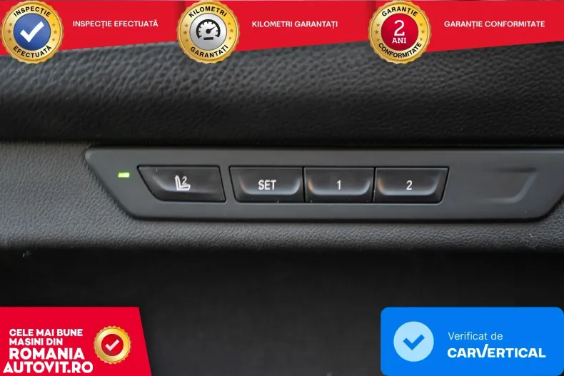 BMW Seria 7 din 2019 cu 130.000 km - oferta BMW126459 - foto 9