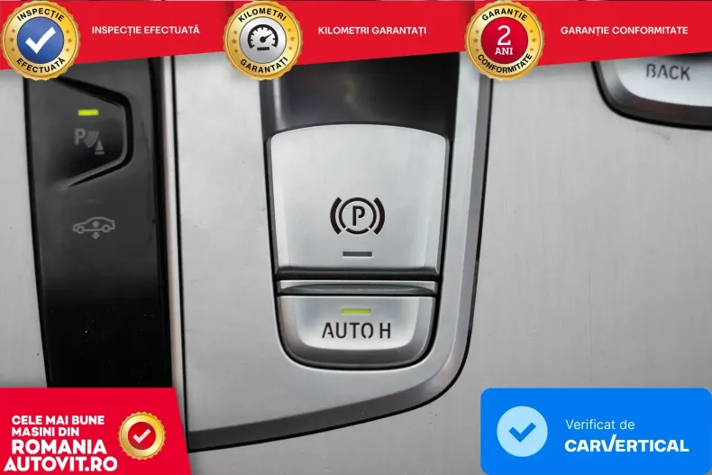 BMW Seria 7 din 2019 cu 130.000 km - oferta BMW126459 - foto 22