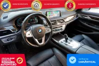 BMW Seria 7 din 2019 cu 130.000 km - oferta BMW126459 - foto 24