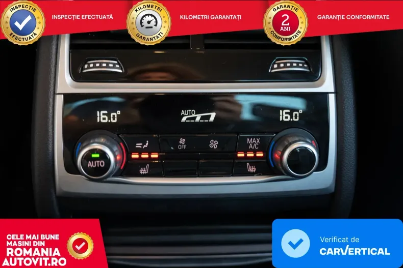 BMW Seria 7 din 2019 cu 130.000 km - oferta BMW126459 - foto 30