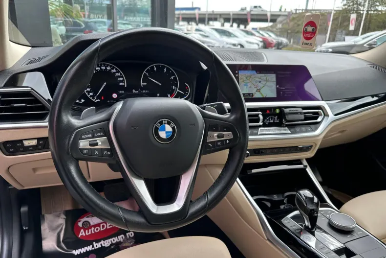 BMW Seria 3 din 2019 cu 78.628 km - oferta BMW126461 - foto 6