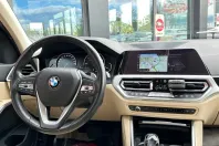 BMW Seria 3 din 2019 cu 78.628 km - oferta BMW126461 - foto 9