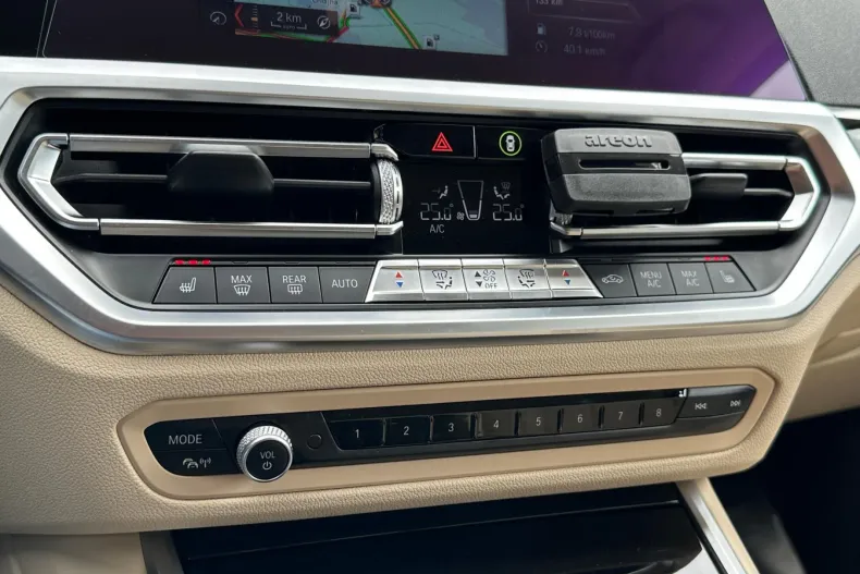 BMW Seria 3 din 2019 cu 78.628 km - oferta BMW126461 - foto 13