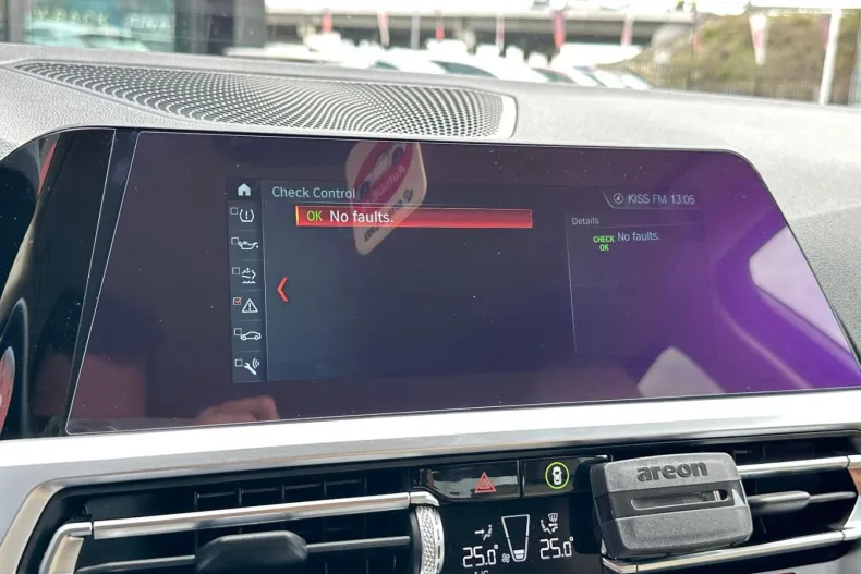 BMW Seria 3 din 2019 cu 78.628 km - oferta BMW126461 - foto 16