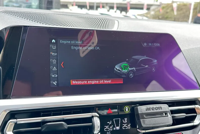 BMW Seria 3 din 2019 cu 78.628 km - oferta BMW126461 - foto 17