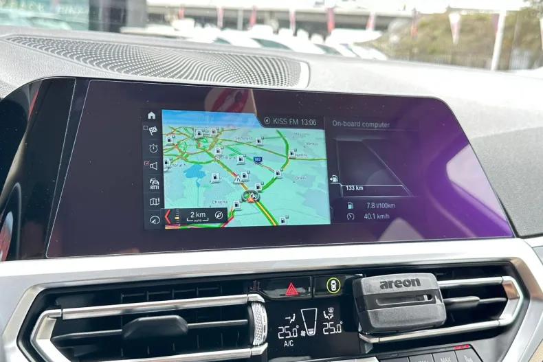 BMW Seria 3 din 2019 cu 78.628 km - oferta BMW126461 - foto 18