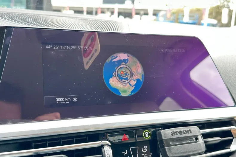 BMW Seria 3 din 2019 cu 78.628 km - oferta BMW126461 - foto 19