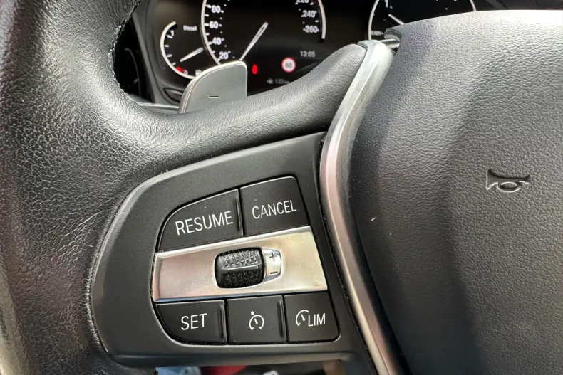 BMW Seria 3 din 2019 cu 78.628 km - oferta BMW126461 - foto 21