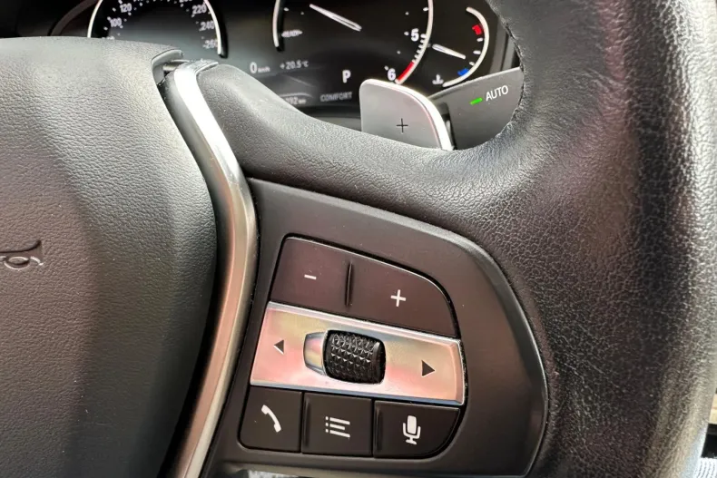 BMW Seria 3 din 2019 cu 78.628 km - oferta BMW126461 - foto 22