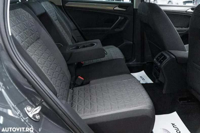 Volkswagen Tiguan din 2022 cu 65.000 km - oferta VOL126465 - foto 8