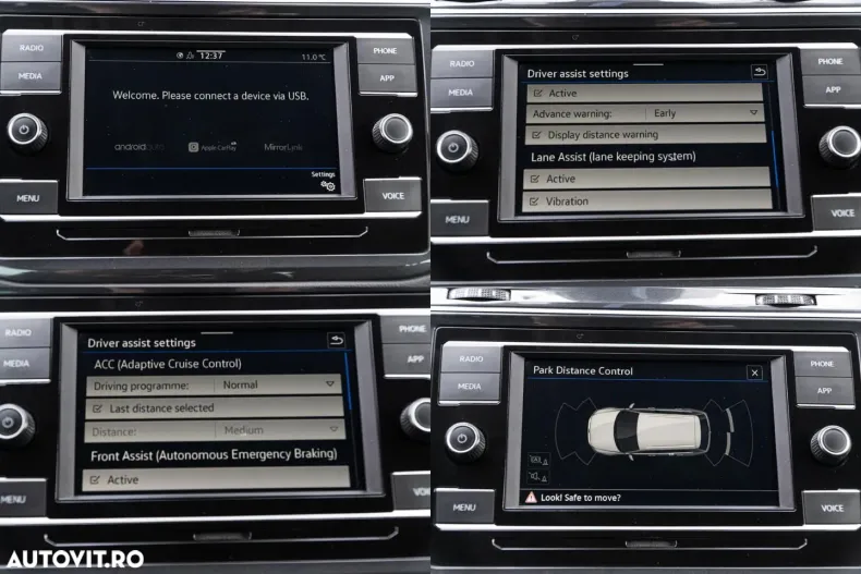 Volkswagen Tiguan din 2022 cu 65.000 km - oferta VOL126465 - foto 9