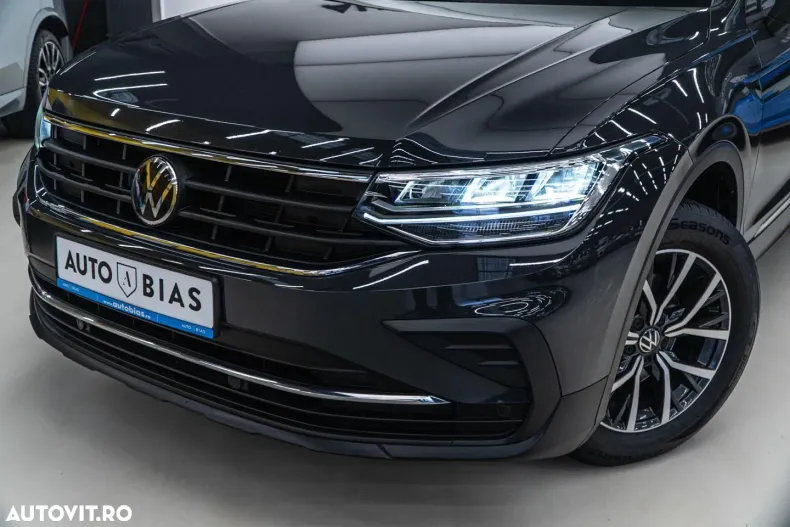 Volkswagen Tiguan din 2022 cu 65.000 km - oferta VOL126465 - foto 10
