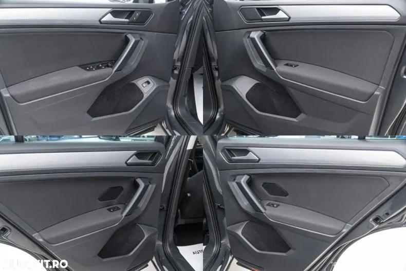 Volkswagen Tiguan din 2022 cu 65.000 km - oferta VOL126465 - foto 18