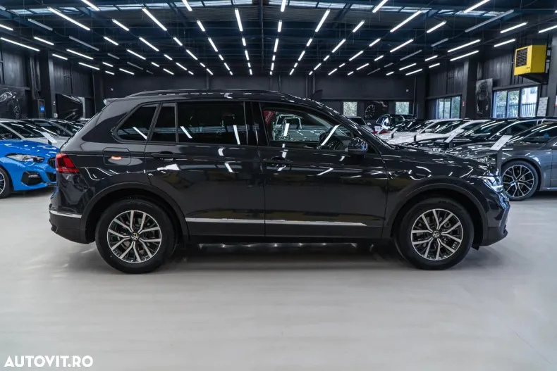 Volkswagen Tiguan din 2022 cu 65.000 km - oferta VOL126465 - foto 19