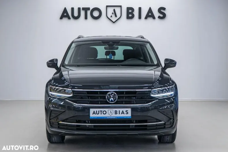 Volkswagen Tiguan din 2022 cu 65.000 km - oferta VOL126465 - foto 22