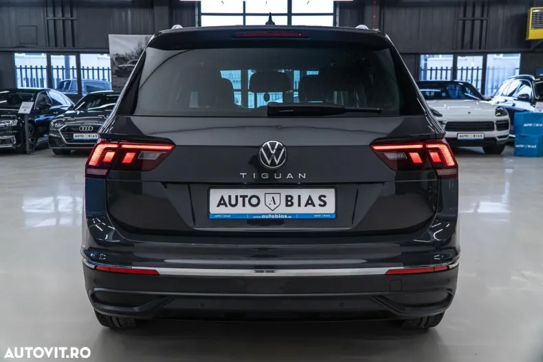 Volkswagen Tiguan din 2022 cu 65.000 km - oferta VOL126465 - foto 25