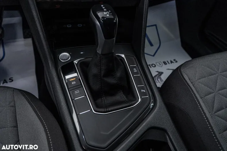 Volkswagen Tiguan din 2022 cu 65.000 km - oferta VOL126465 - foto 26