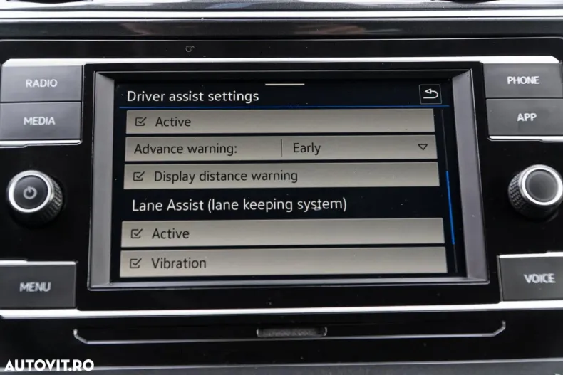 Volkswagen Tiguan din 2022 cu 65.000 km - oferta VOL126465 - foto 27