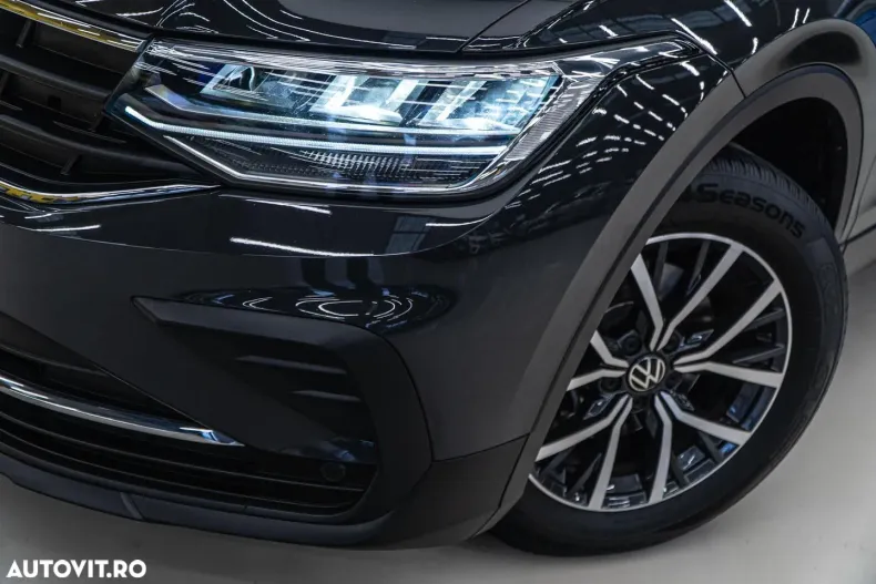 Volkswagen Tiguan din 2022 cu 65.000 km - oferta VOL126465 - foto 37