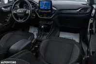 Ford Puma din 2021 cu 162.000 km - oferta FOR126467 - foto 2