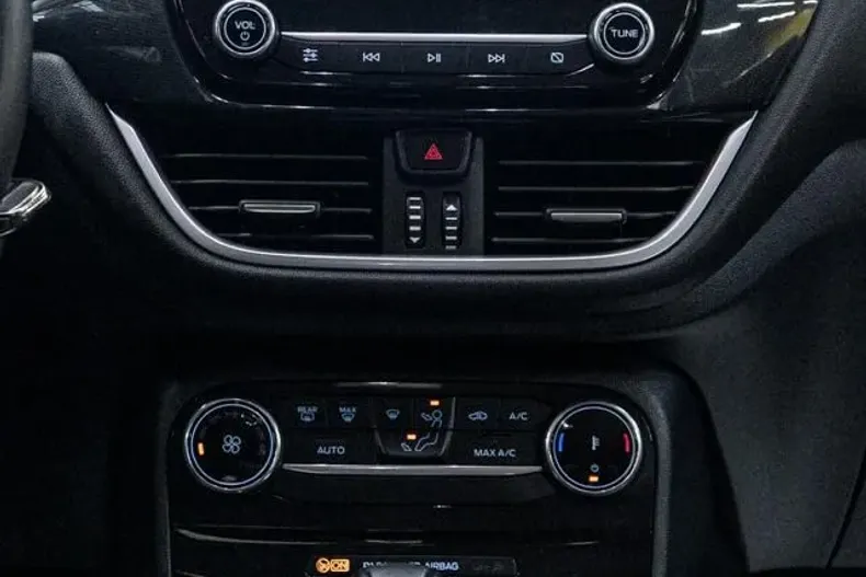 Ford Puma din 2021 cu 162.000 km - oferta FOR126467 - foto 4