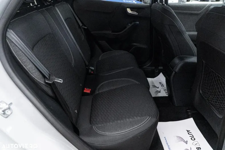 Ford Puma din 2021 cu 162.000 km - oferta FOR126467 - foto 8