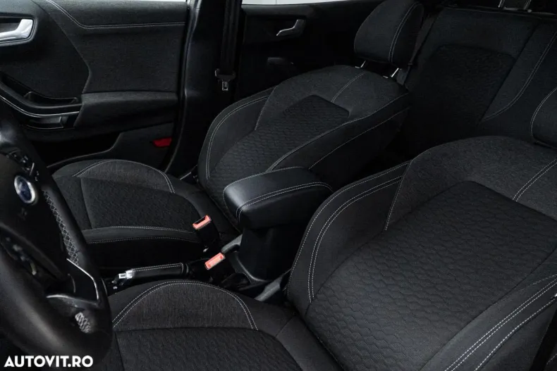 Ford Puma din 2021 cu 162.000 km - oferta FOR126467 - foto 17