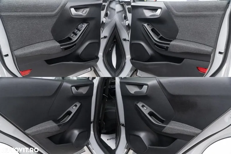 Ford Puma din 2021 cu 162.000 km - oferta FOR126467 - foto 21