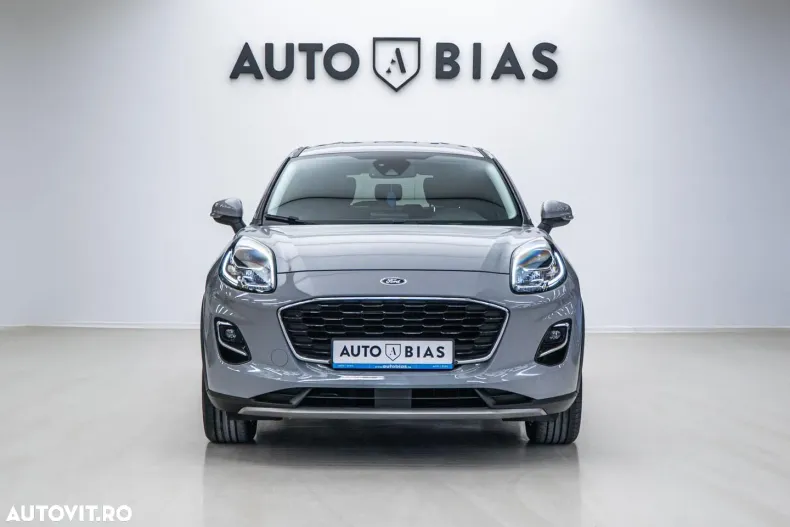 Ford Puma din 2021 cu 162.000 km - oferta FOR126467 - foto 22