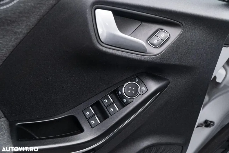 Ford Puma din 2021 cu 162.000 km - oferta FOR126467 - foto 24