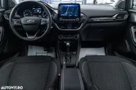 Ford Puma din 2021 cu 162.000 km - oferta FOR126467 - foto 26
